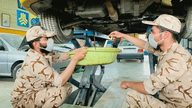 خبرخوش برای سرباز ماهر‌ها