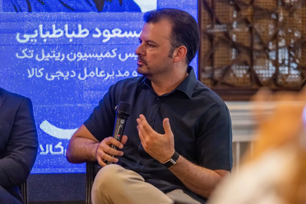 دلیل از دسترس خارج شدن دیجی‌کالا چه بود؟ / مدیرعامل پاسخ داد