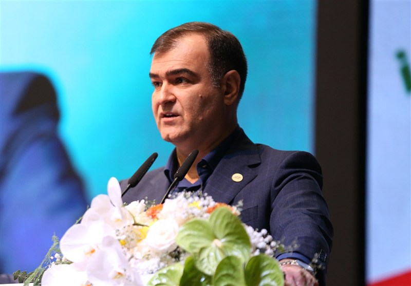 «هوشمندی» موسی رضایی در انتصابات «هوشمندی» موسی رضایی در انتصابات