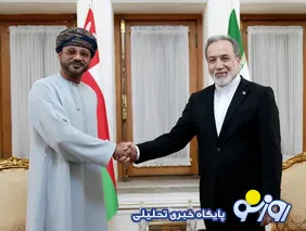 توافق ایران و عمان برای ایجاد کریدور موقت در تنگه هرمز