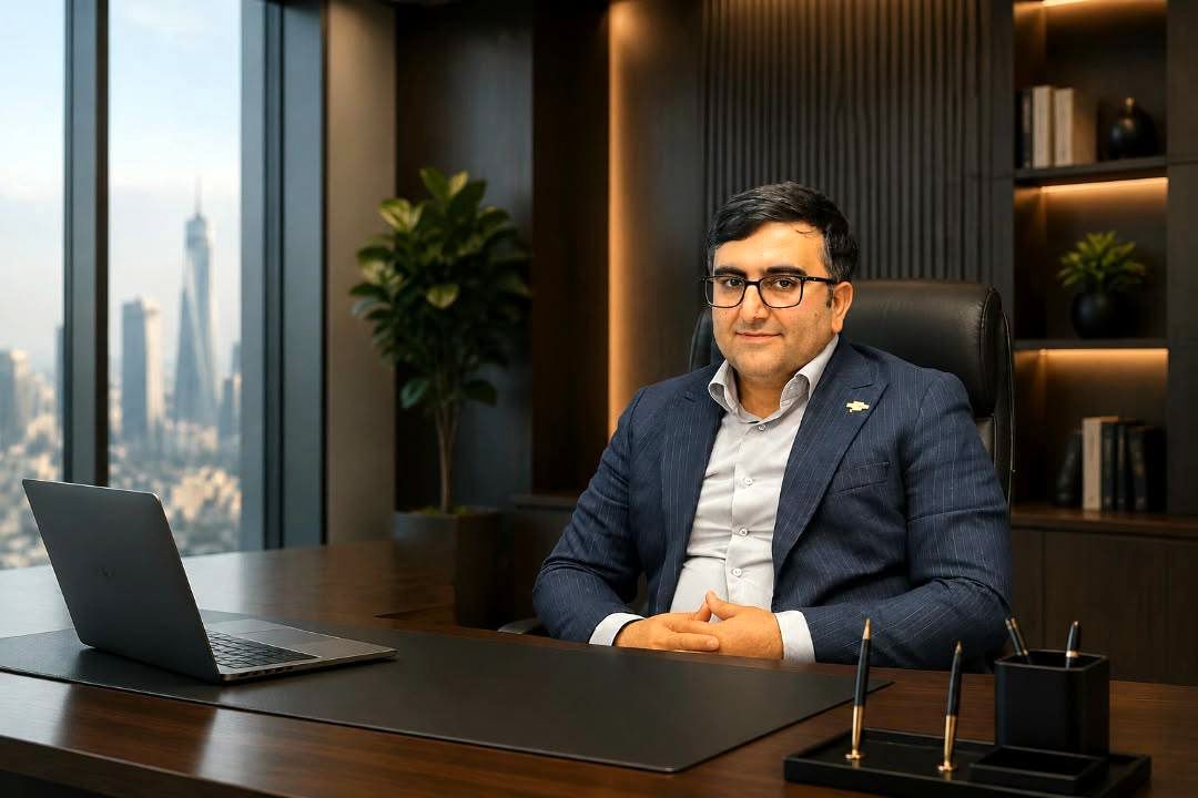 مدیرعامل شرکت مکث الکترونیک در گفتوگو با رسانههای صنعتی مطرح کرد؛ از پیام مبعث تا توسعه خطوط تولید و فروش اعتباری مدیرعامل شرکت مکث الکترونیک در گفتوگو با رسانههای صنعتی مطرح کرد؛ از پیام مبعث تا توسعه خطوط تولید و فروش اعتباری
