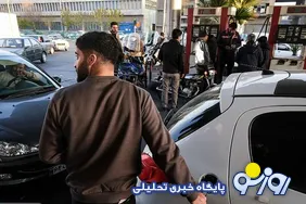 سخنگوی دولت: بنزین آزاد گران می‌شود